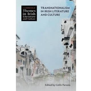 Transnationalism in Irish Literature and Culture