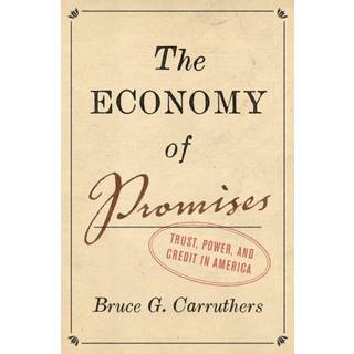 The Economy of Promises