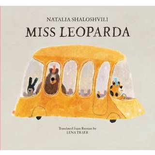 Miss Leoparda