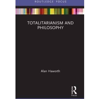 Totalitarianism and Philosophy