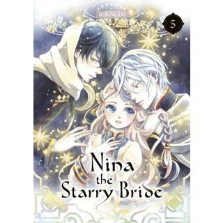 Nina the Starry Bride 5