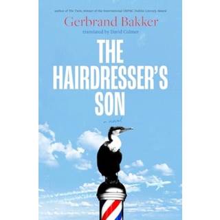 The Hairdresser’s Son