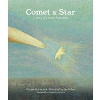 Comet & Star