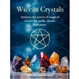 Wiccan Crystals