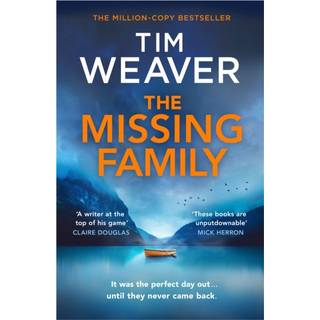 The Missing Family
