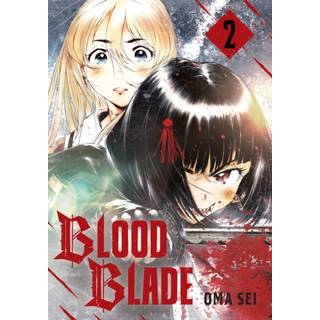 BLOOD BLADE 2