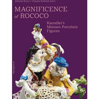 Magnificence of Rococo