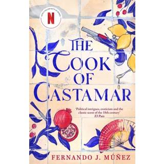 The Cook of Castamar