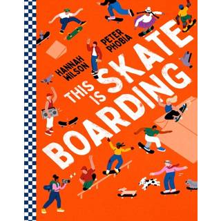 This is Skateboarding