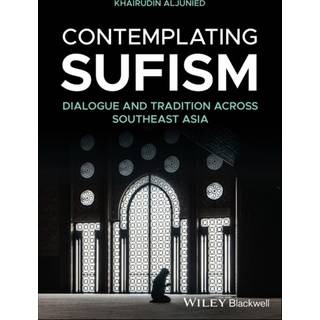 Contemplating Sufism