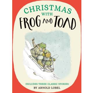 Christmas with Frog and Toad