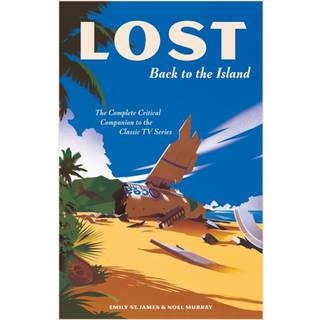 LOST: Back to the Island