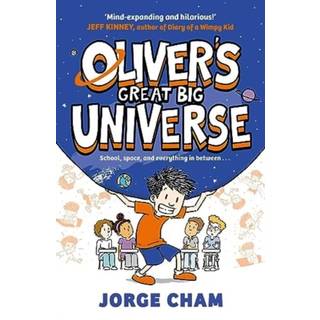 Oliver's Great Big Universe