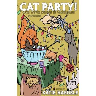 Cat Party!