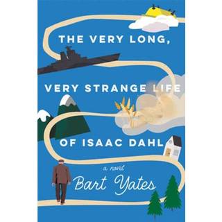 The Very Long, Very Strange Life of Isaac Dahl