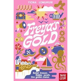 Freya's Gold
