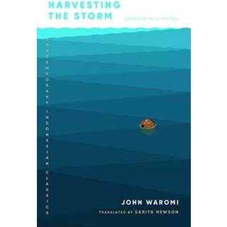 Harvesting the Storm