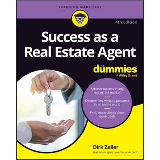 Success as a Real Estate Agent For Dummies
