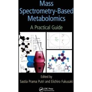 Mass Spectrometry-Based Metabolomics
