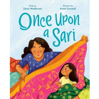 Once Upon a Sari