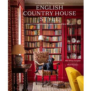 English Country House Style