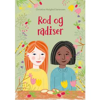 Rod og radiser, Blå Læseklub