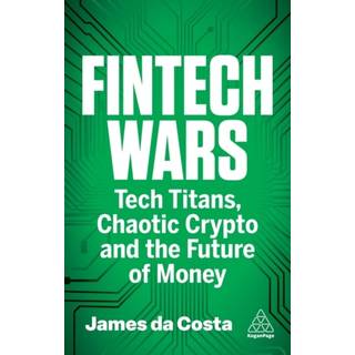 Fintech Wars