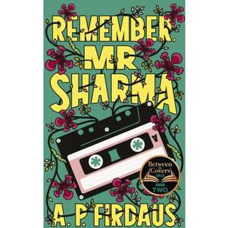 Remember, Mr Sharma