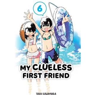 My Clueless First Friend 06