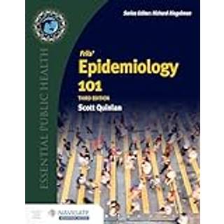 Friis' Epidemiology 101 with Navigate Advantage Access