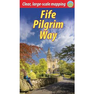 Fife Pilgrim Way
