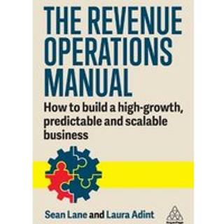 The Revenue Operations Manual