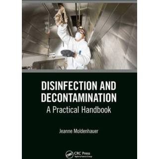 Disinfection and Decontamination