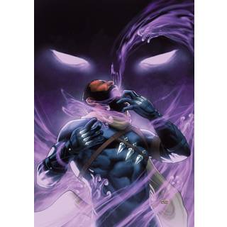 Black Panther by Eve L. Ewing: Reign At Dusk Vol. 2