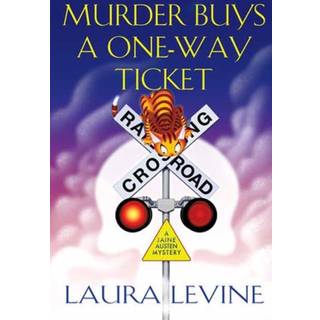 Murder Buys a One-Way Ticket