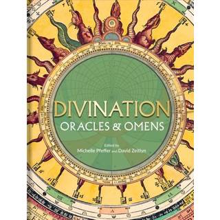 Divination, Oracles & Omens