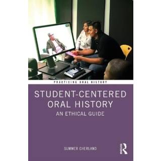 Student-Centered Oral History