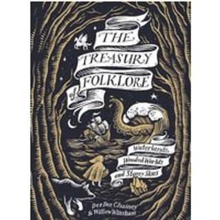 The Treasury of Folklore