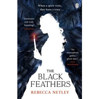 The Black Feathers