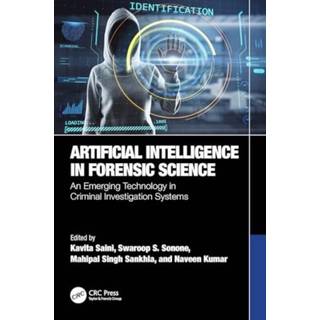 Artificial Intelligence in Forensic Science