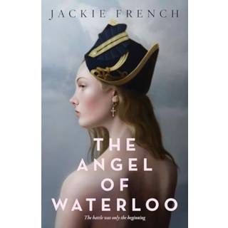 The Angel of Waterloo