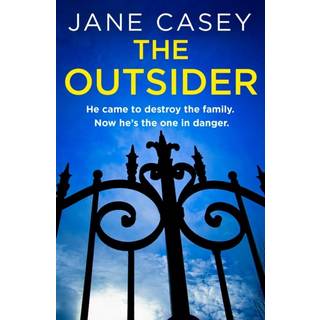 The Outsider