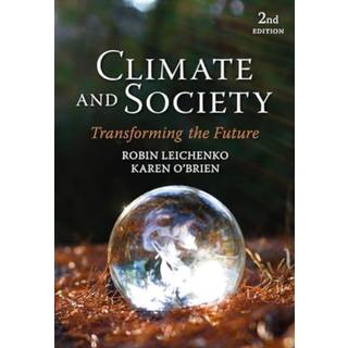 Climate and Society