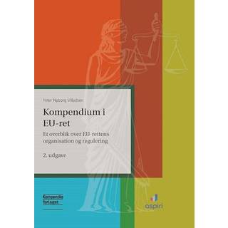 Kompendium i EU-Ret