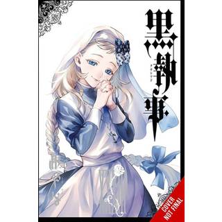 Black Butler, Vol. 33