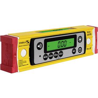 Digital laser Stabila TECH 196 DL; 23 cm