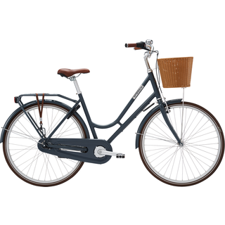 norden - Liva - Slotsgrå - 56 cm