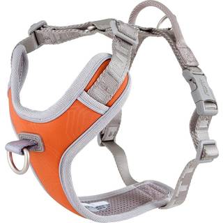 Hurtta Venture No-Pull Sele Shadow - 35-40