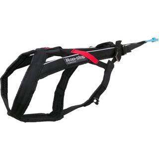 Non-stop Dogwear Freemotion Harness Black, 3