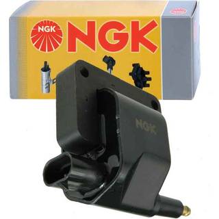 NGK U1086 (48812) HEI Ignition Coil